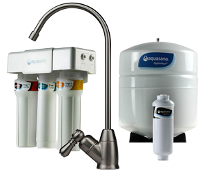 RO Water Filtration Systems