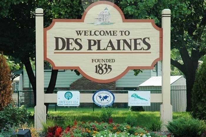 Local Plumbers in Des Plaines, IL Local Plumbers