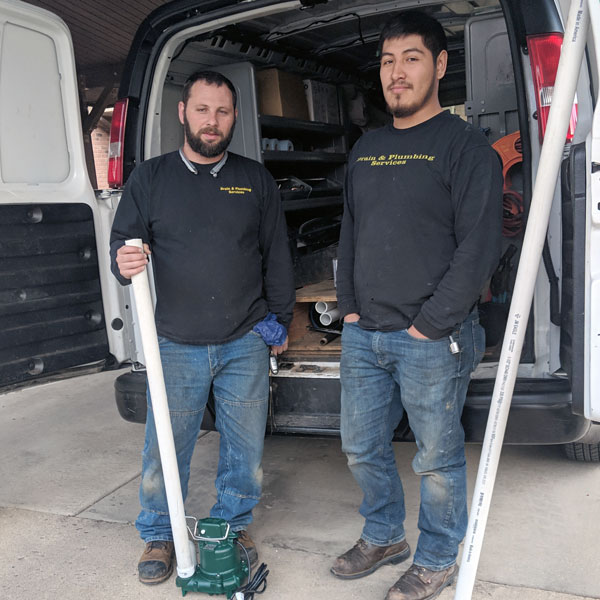 Best Local Plumber in Buffalo Grove, IL Local Plumber