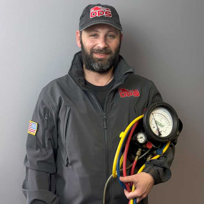 DPS Plumber Highland Park, IL