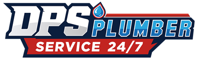 DPS Logo | Local Plumber Wheeling, IL