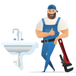 DPS Local Plumber Wheeling, IL - All Drain & Plumbing Services