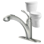 DPS Local Plumber Palatine, IL - Toilet, Sink, Faucet, & Bathtub Installations
