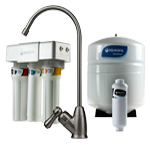 DPS Local Plumber Schaumburg, IL - RO Home Water Filtration System Installation Services